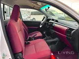 Toyota Hilux 2024